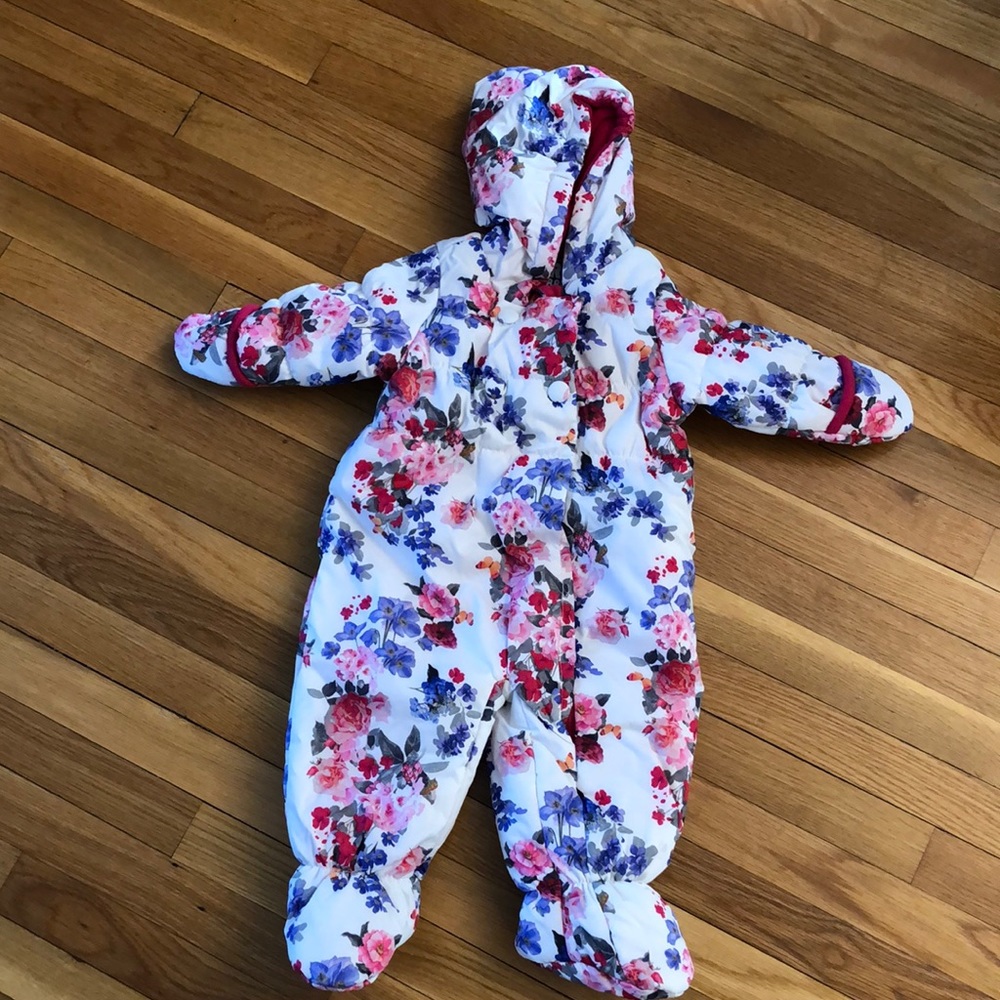 Rothschild Snowsuit